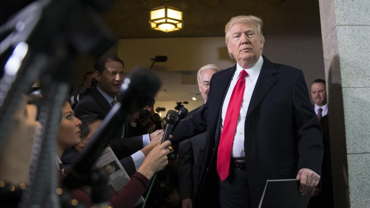 El sistema sanitari de Trump deixa milions de persones sense cobertura