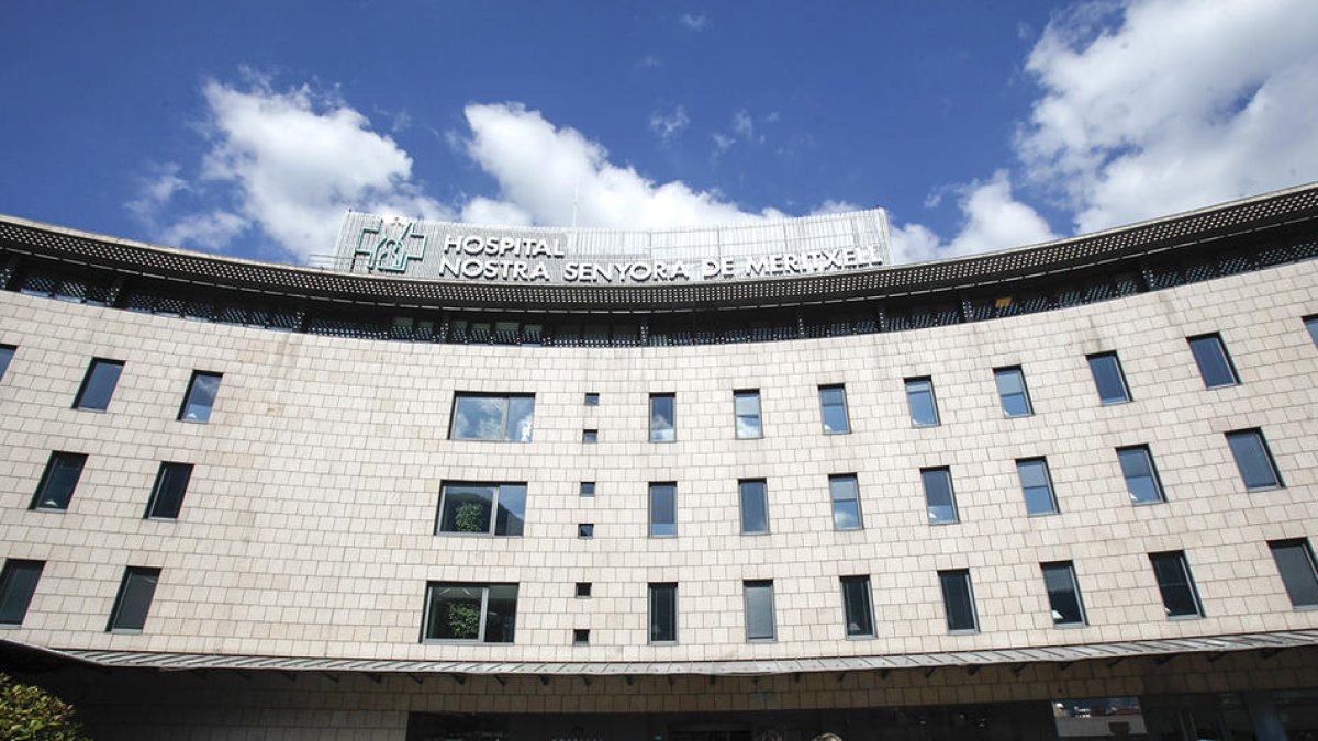 El SAAS opta per fitxar liberals al·legant motius d'“eficiència”