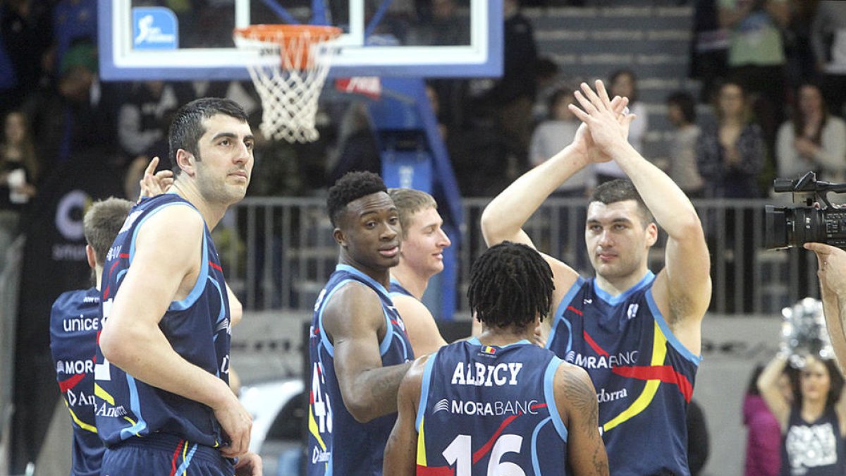 Primer objectiu a tocar