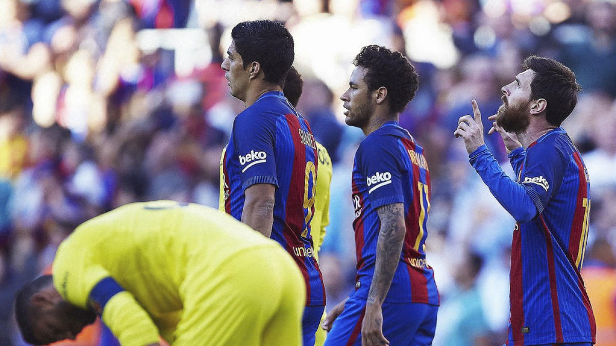 Els dos candidats guanyen