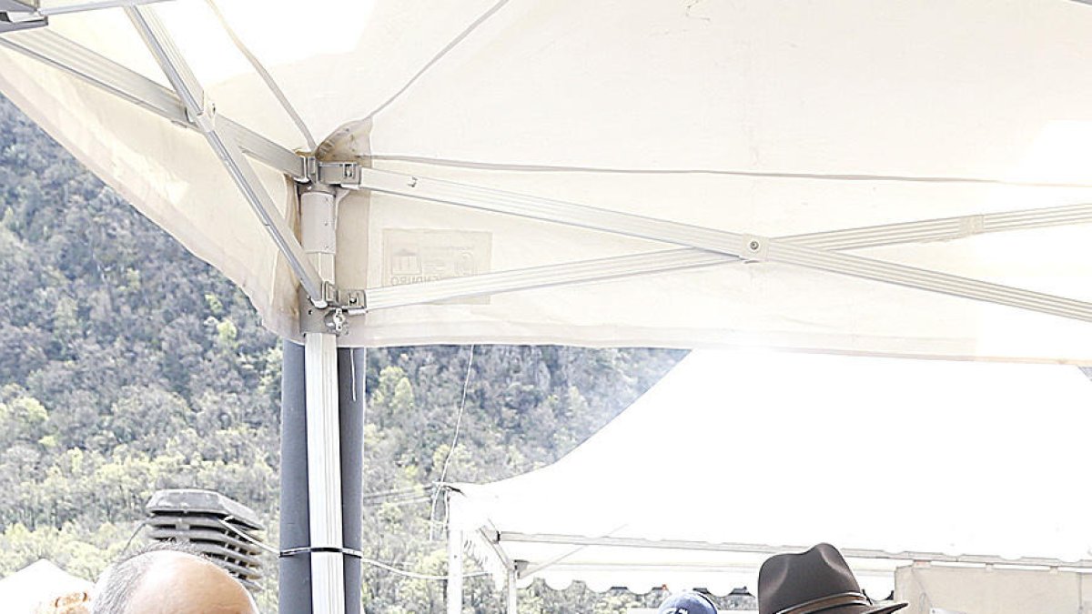 Escriptors que van per lliure