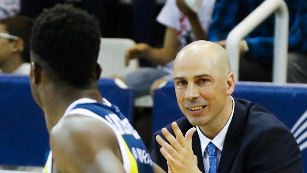 “Ens hem de sentir orgullosos”