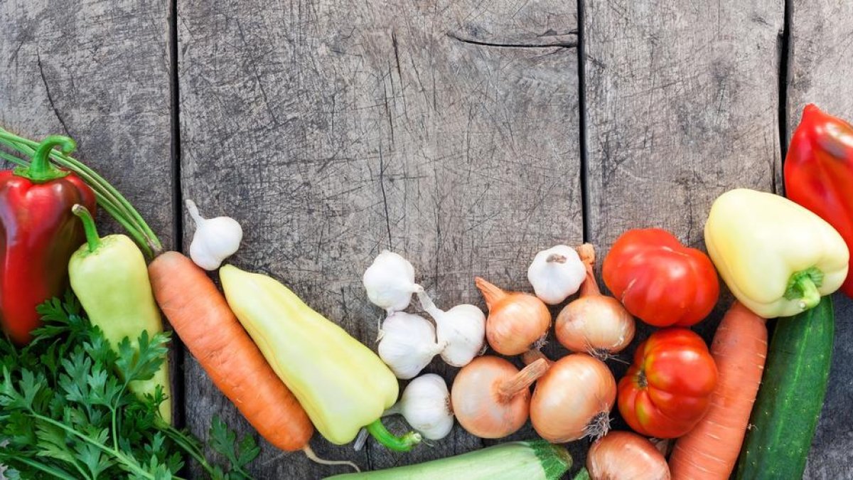 Per què escollir productes 'bio'?