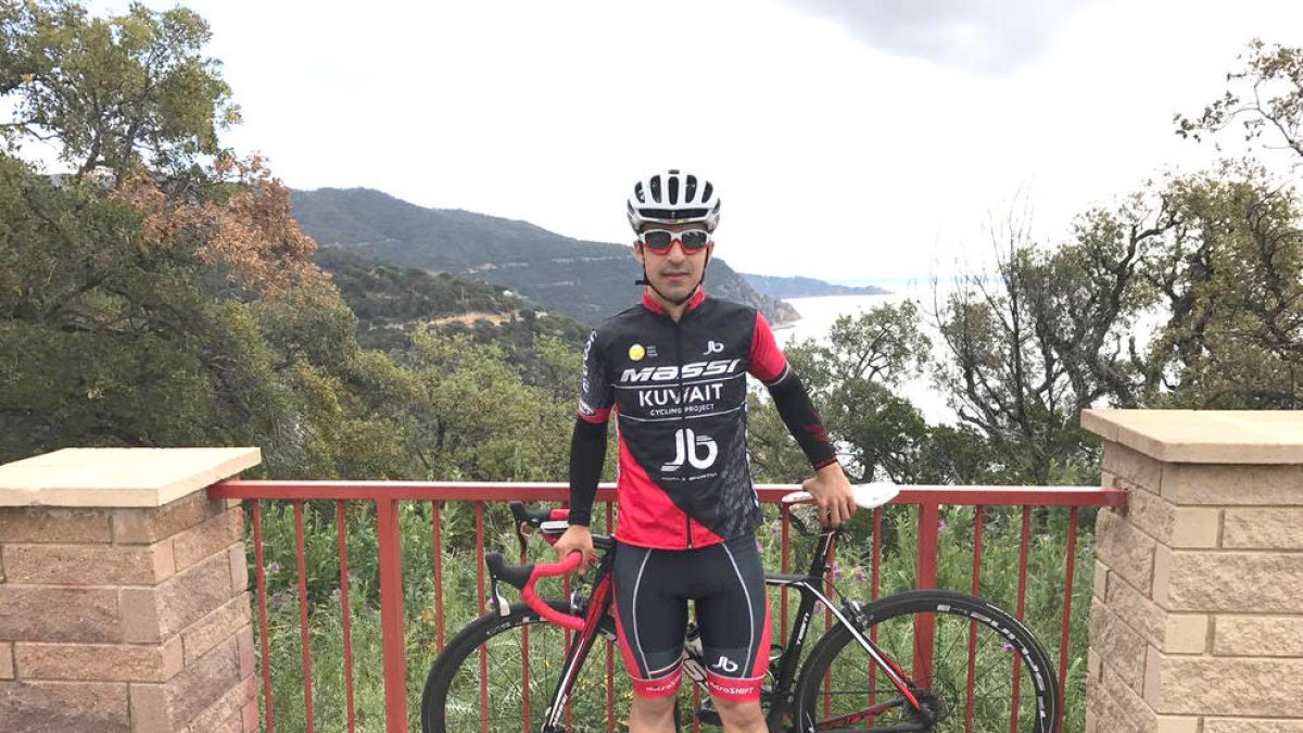 “Anirem als Jocs a lluitar per la classificació col·lectiva”