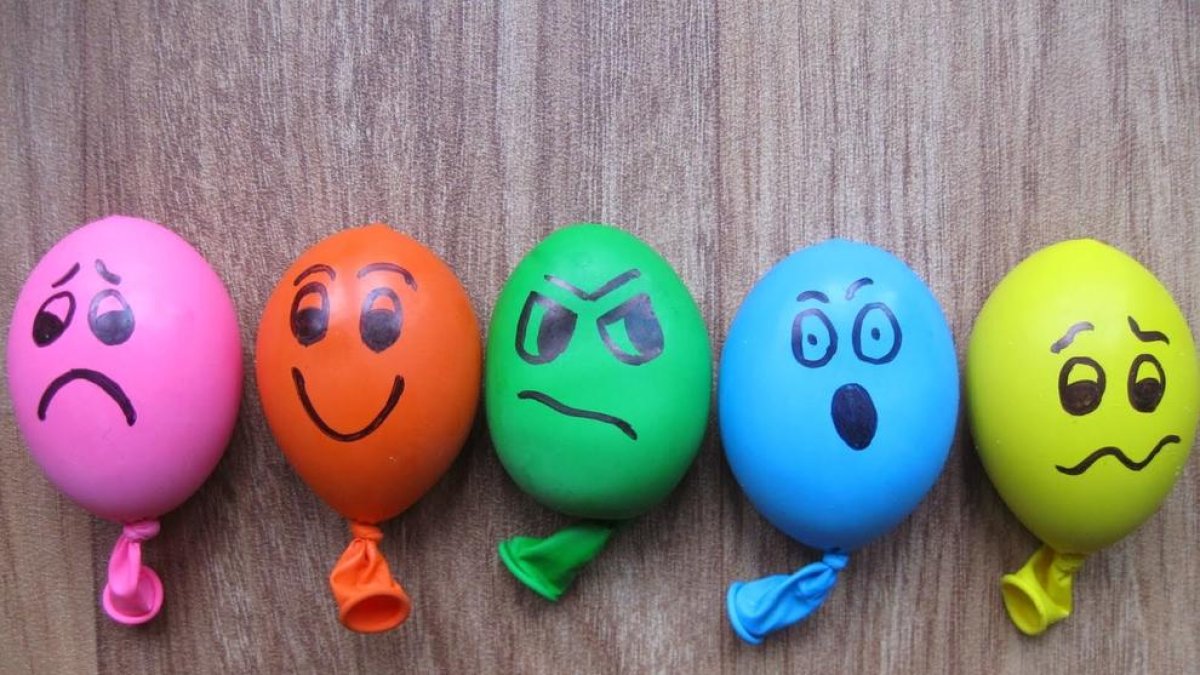 Emocions negatives: addicció o hàbit?