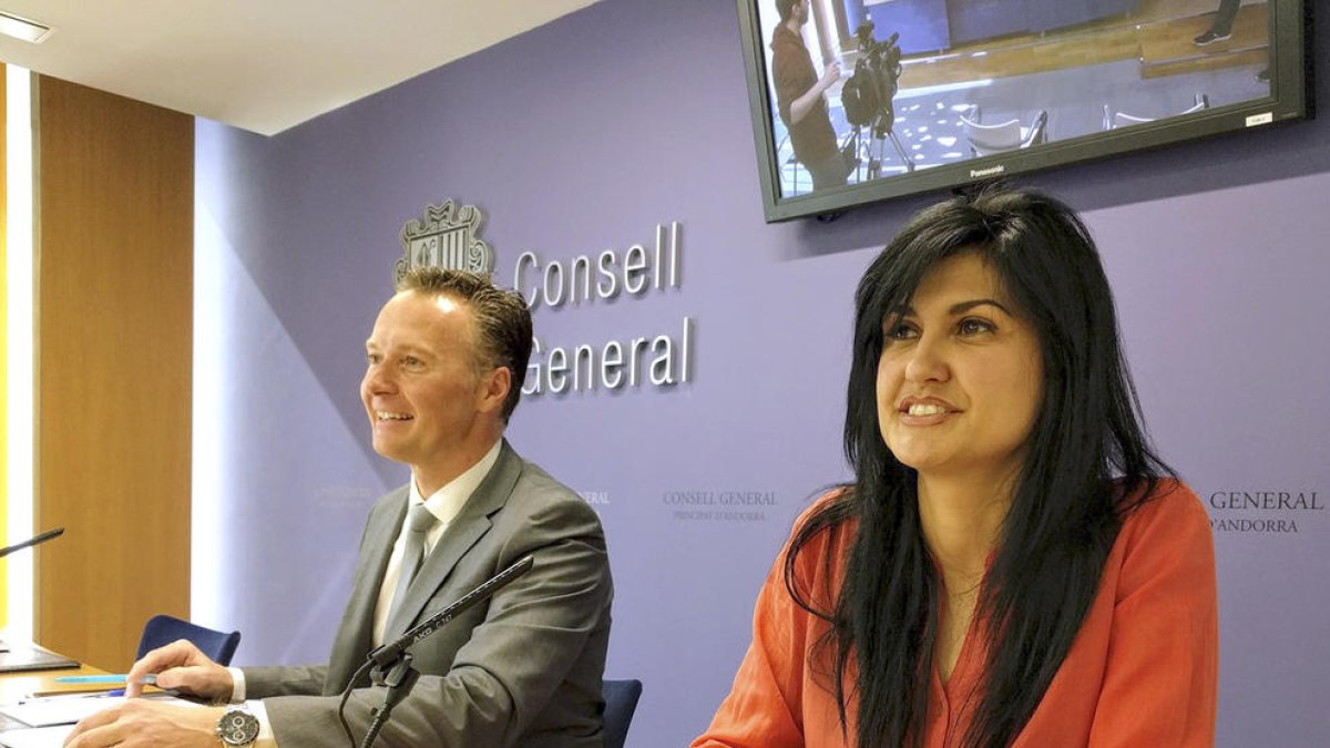 Liberals demana que es respecti la voluntat del malalt que no es vulgui tractar