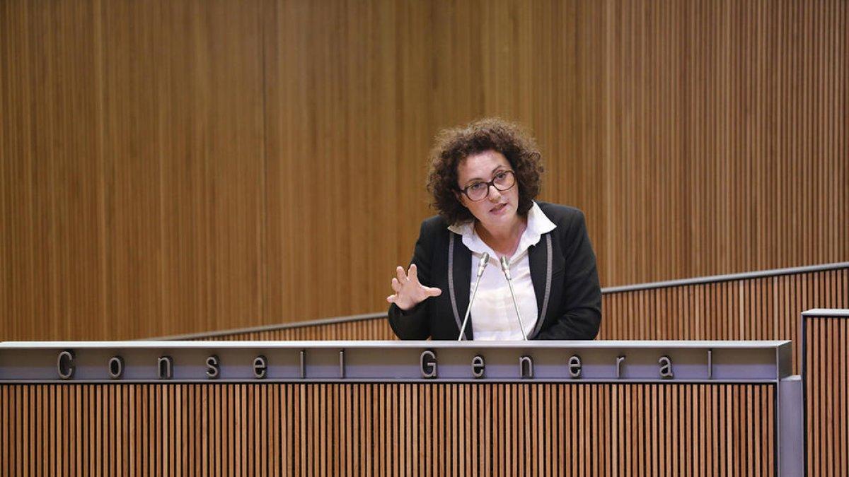 L'altra cara de Judith Pallarès