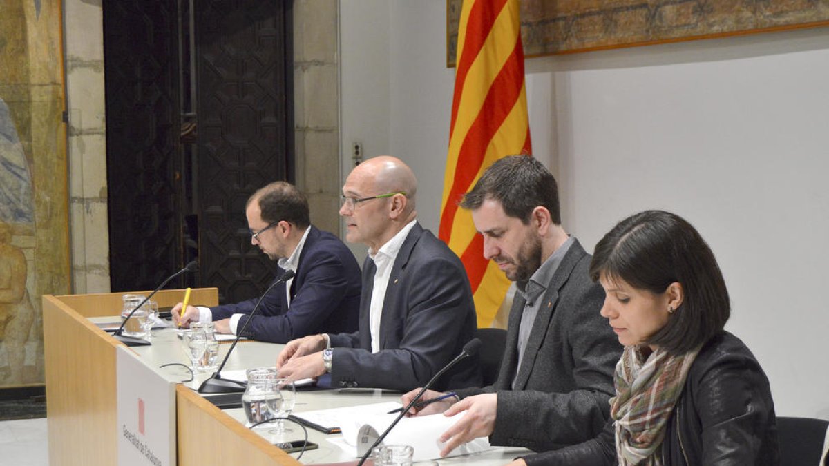 Els catalans donats d'alta al registre a l'exterior tindran targeta sanitària