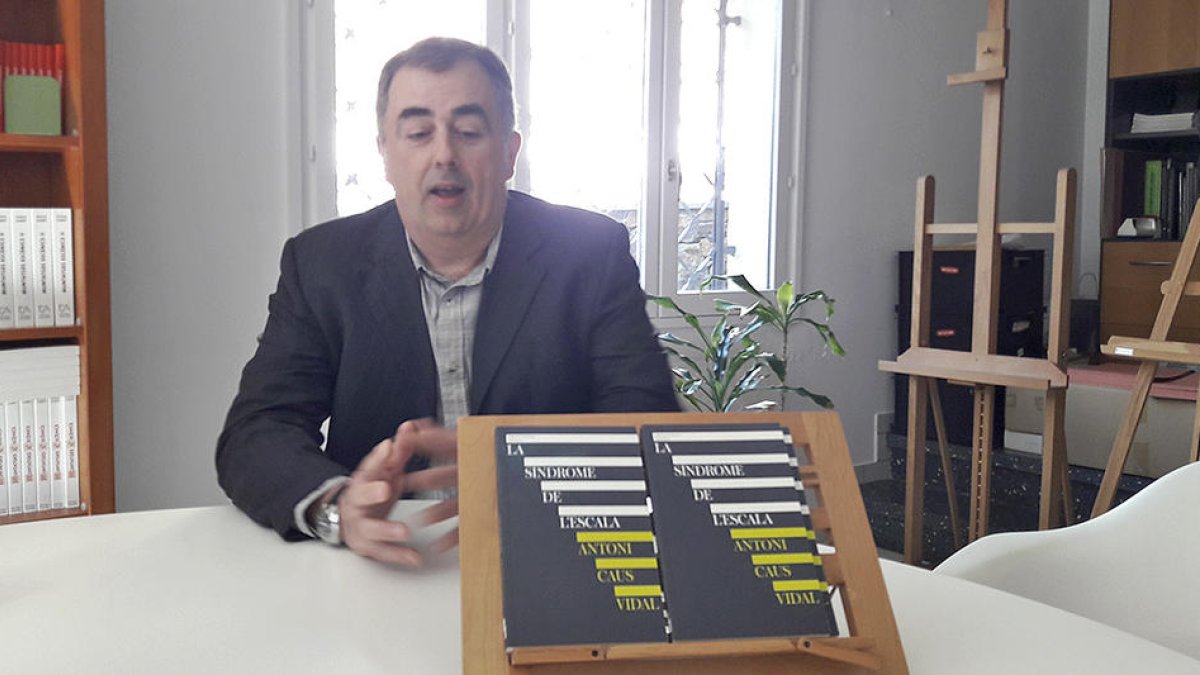 Ser home al segle XXI