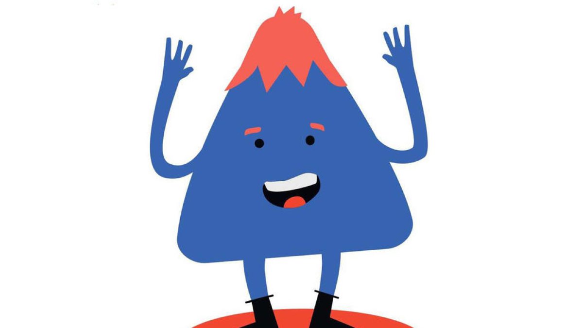 Protecció Civil busca nom per a la mascota