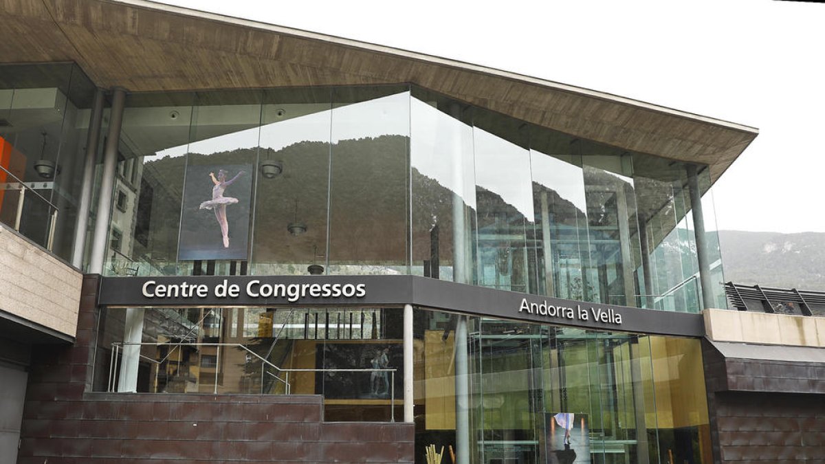 Casinos d'Àustria, Barrière i un grup andorrà opten al casino