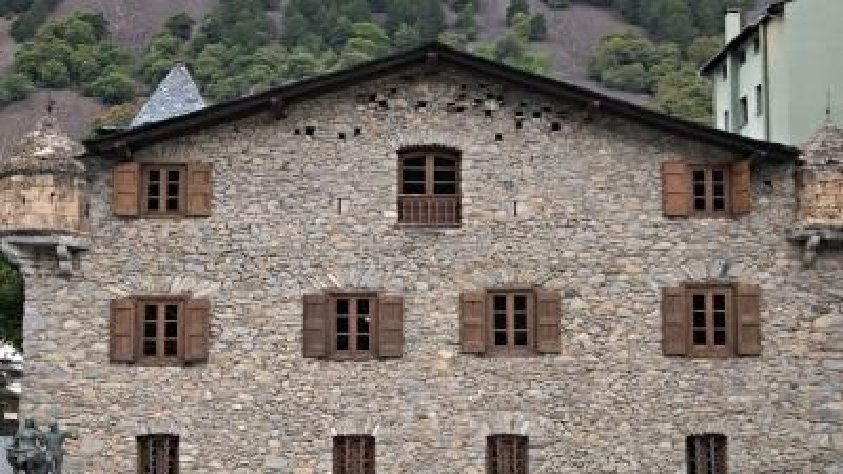 Andorra vol liderar amb onze monuments una candidatura a la Unesco