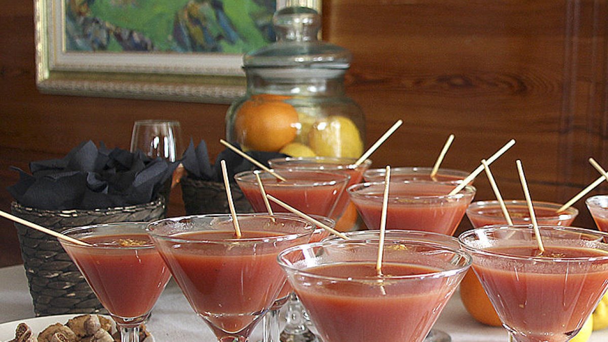 L'arrel del plat andorrà