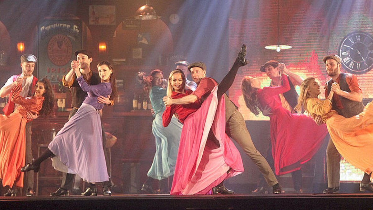 'Irish Celtic' redueix a dues les funcions per manca de públic