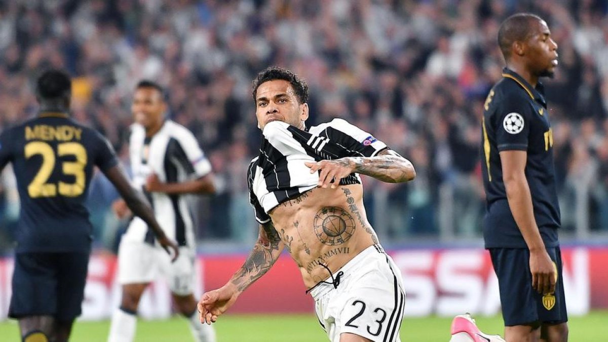 La Juve compleix i ja és a Cardiff