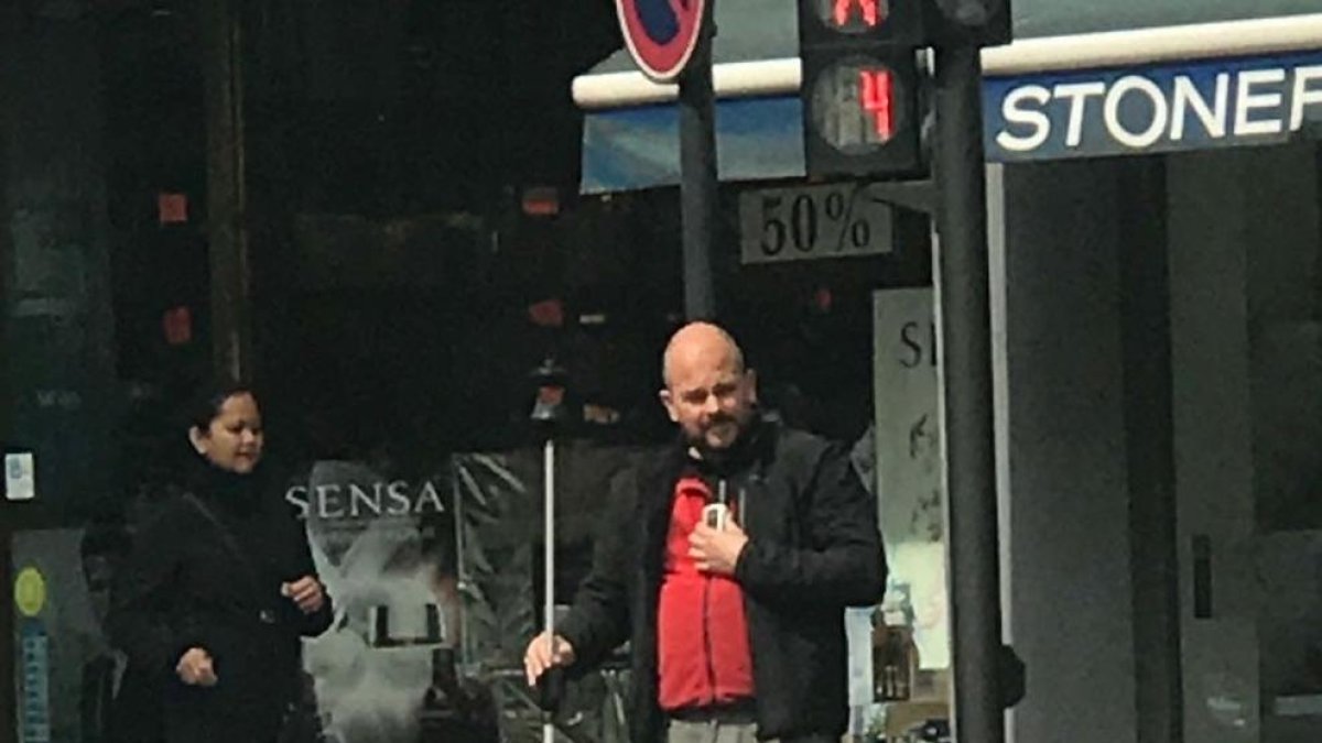 Liberals denuncia que el cònsol major fa 