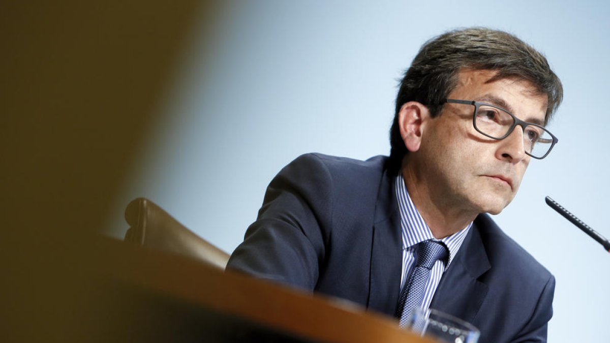 Canvis legals perquè es pugui fumar al casino i al bingo