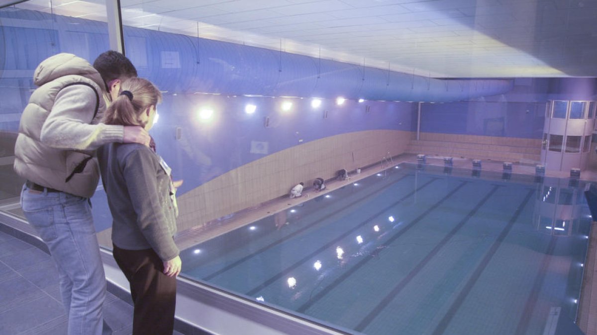 El comú tanca amb un superàvit de quatre milions d'euros el 2016