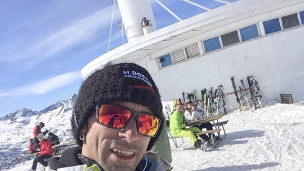 1.200 ànimes, a l'Hibernation del Pas