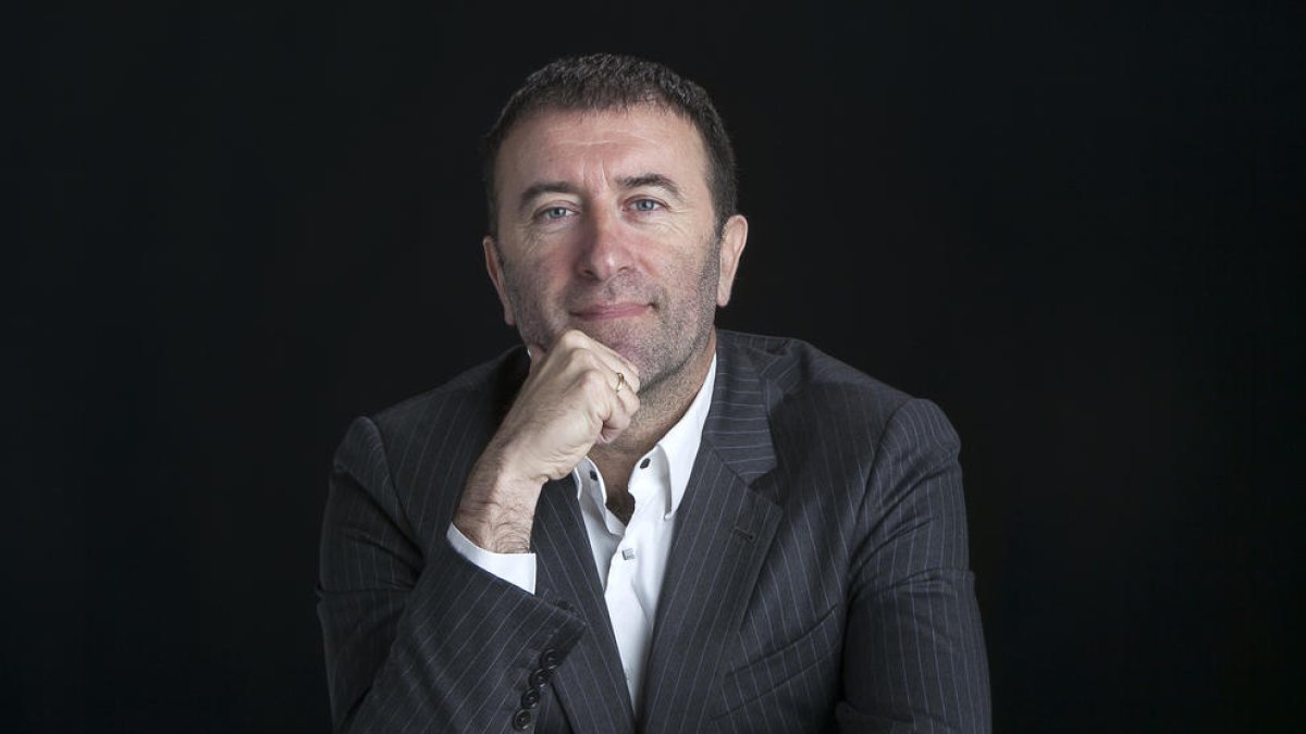 “Els menors de 25 mengen el que sigui per no cuinar”