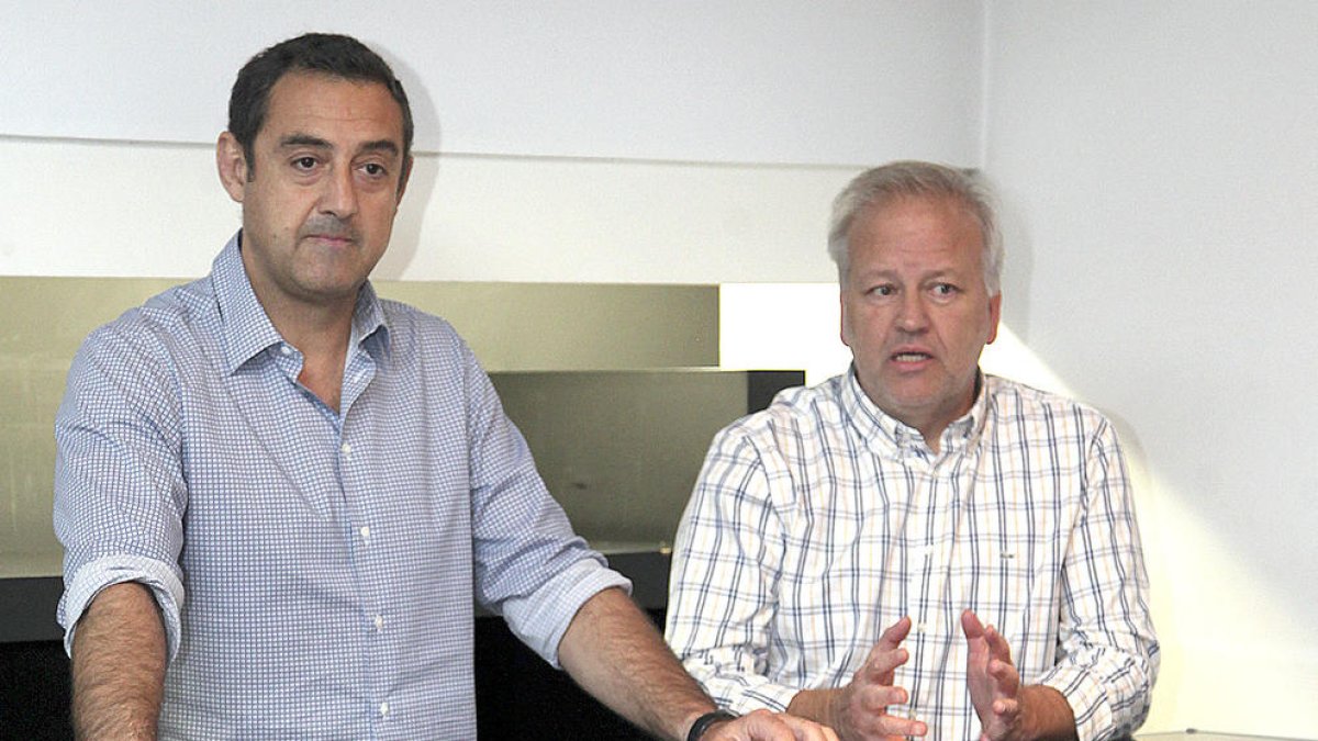 El VPC tanca una etapa