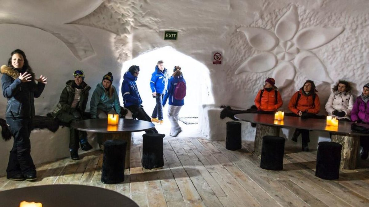 Andorra es publicita com a destinació de congressos