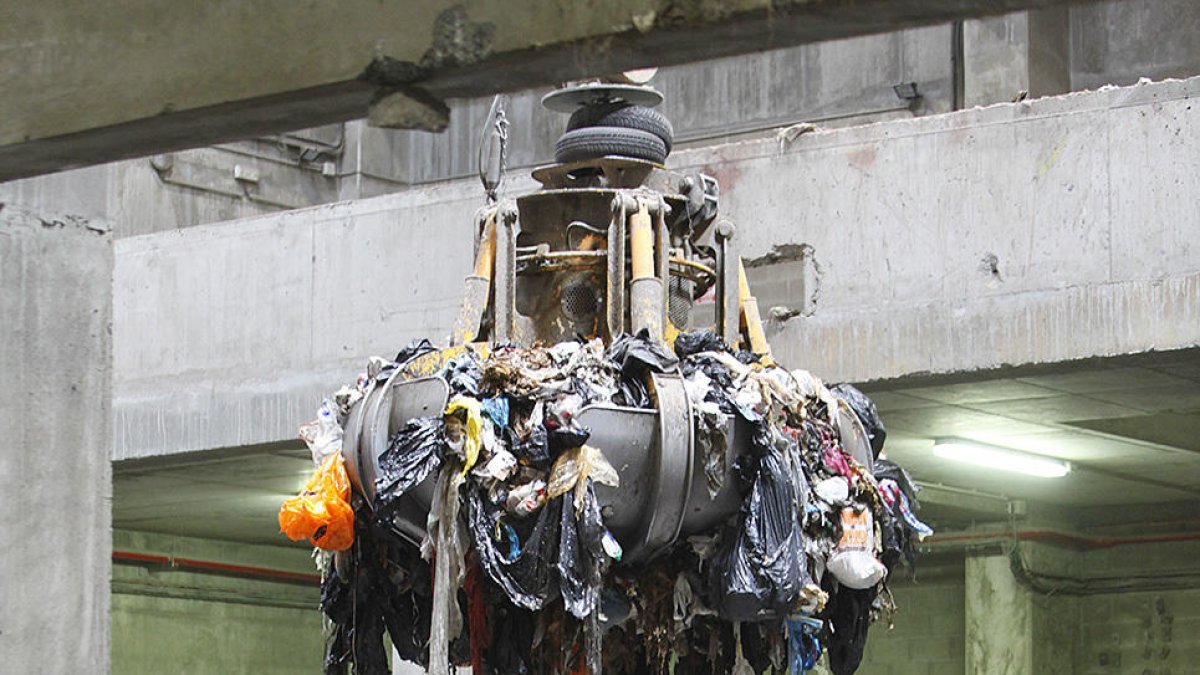 El PS vol que la ciutadania decideixi si s'importen residus de l'Alt Urgell i la Cerdanya