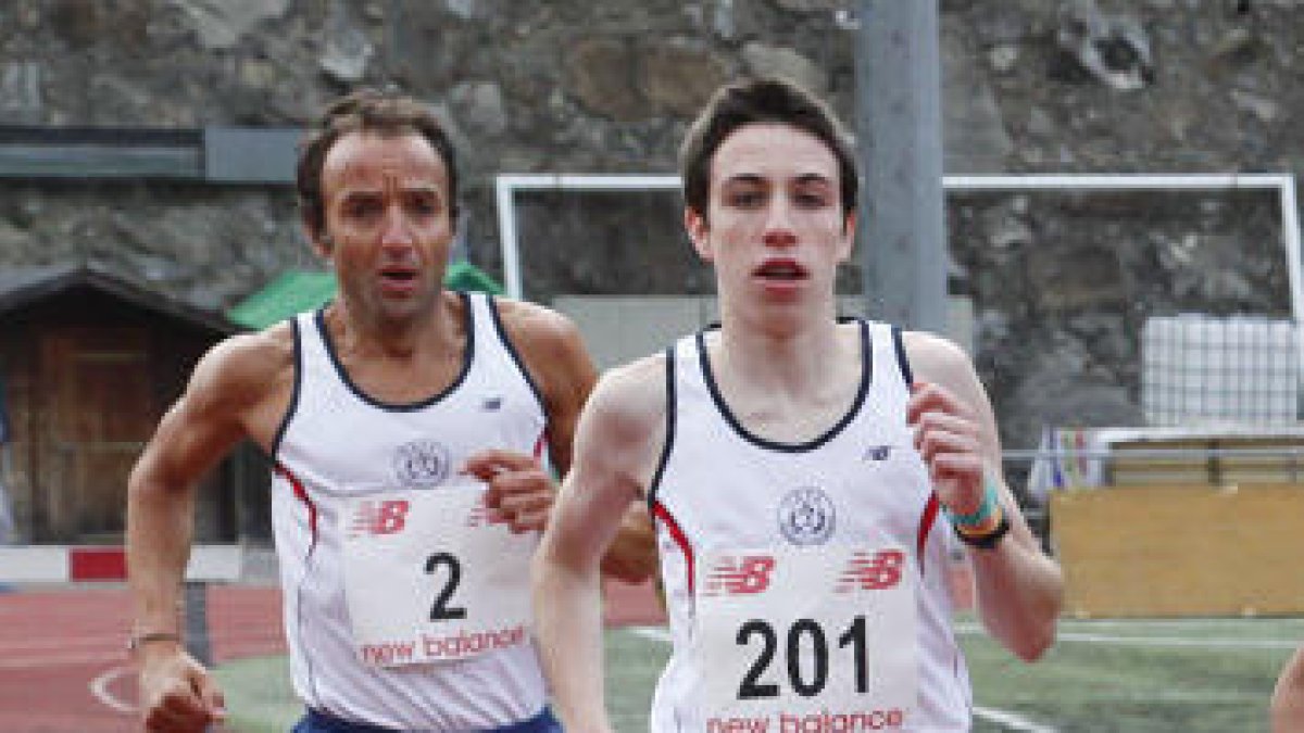 San Marino 2017 agafa forma amb el calendari