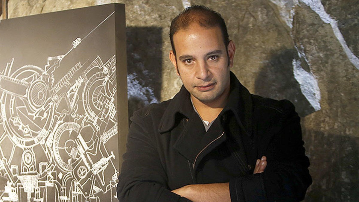 Keshta, nominat a un premi del museu londinenc Victoria & Albert