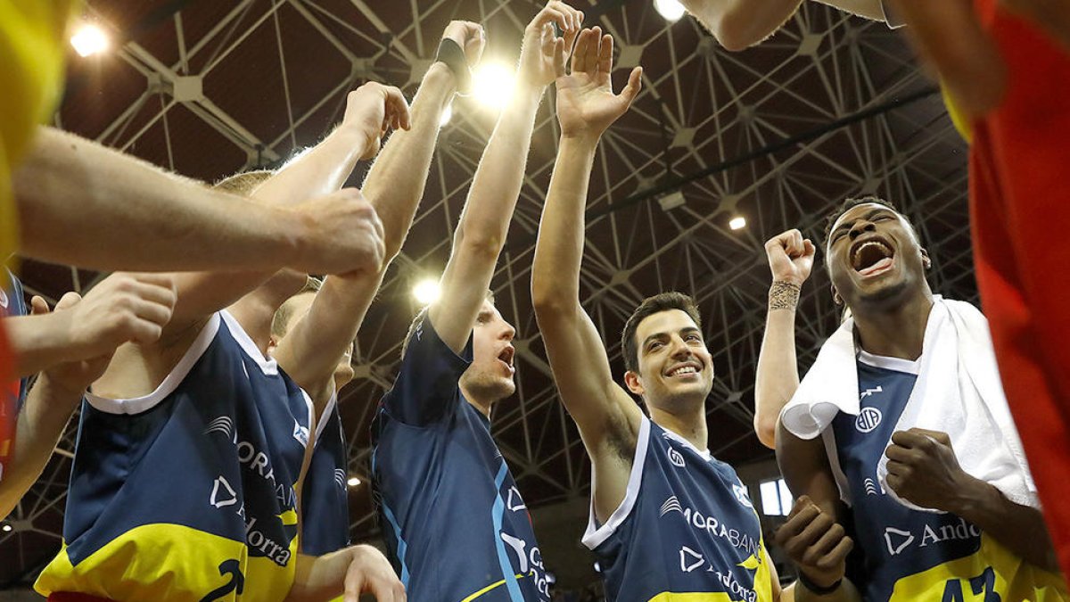 Play-off... i Europa?