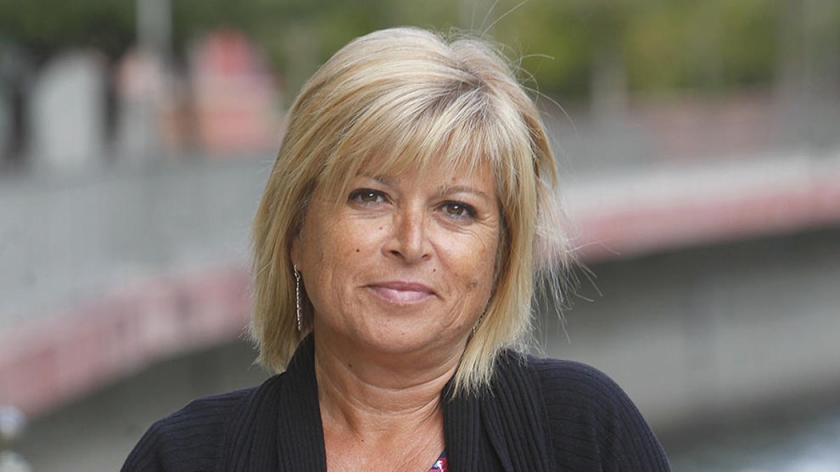 Els imprescindibles de Montserrat Planelles