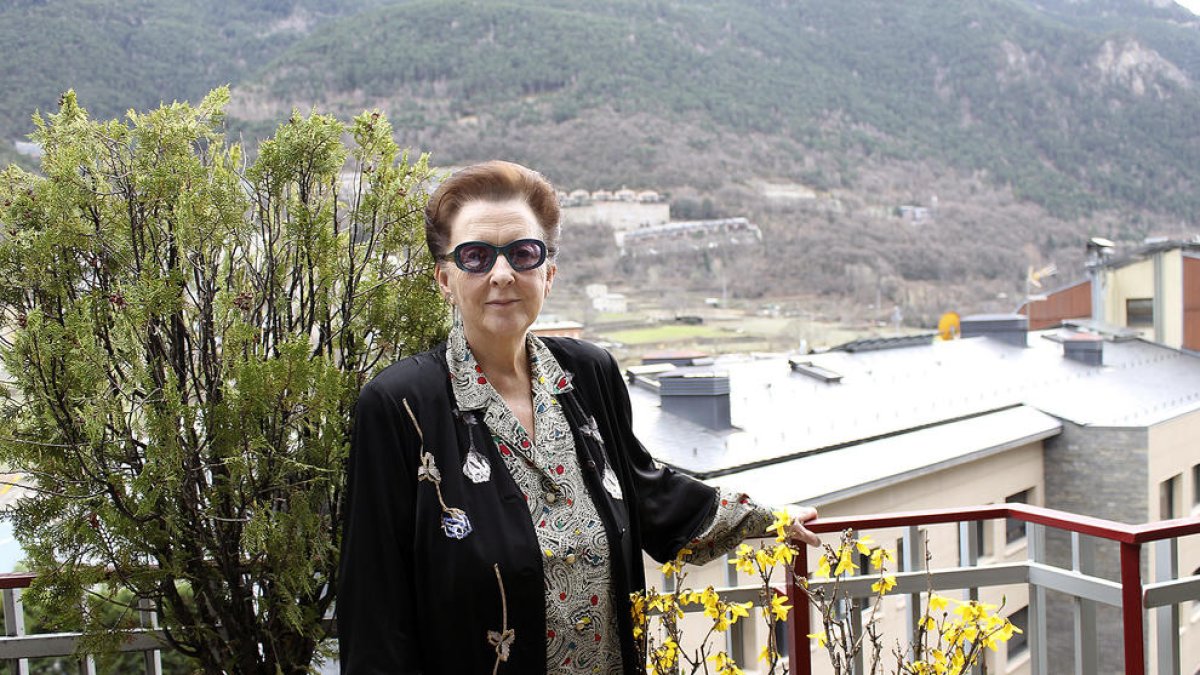 Els imprescindibles de Natàlia Solà