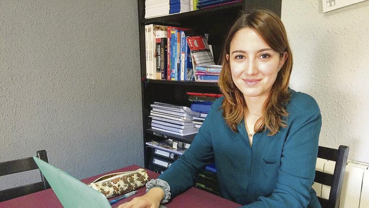 Medicina i lletres, a estones