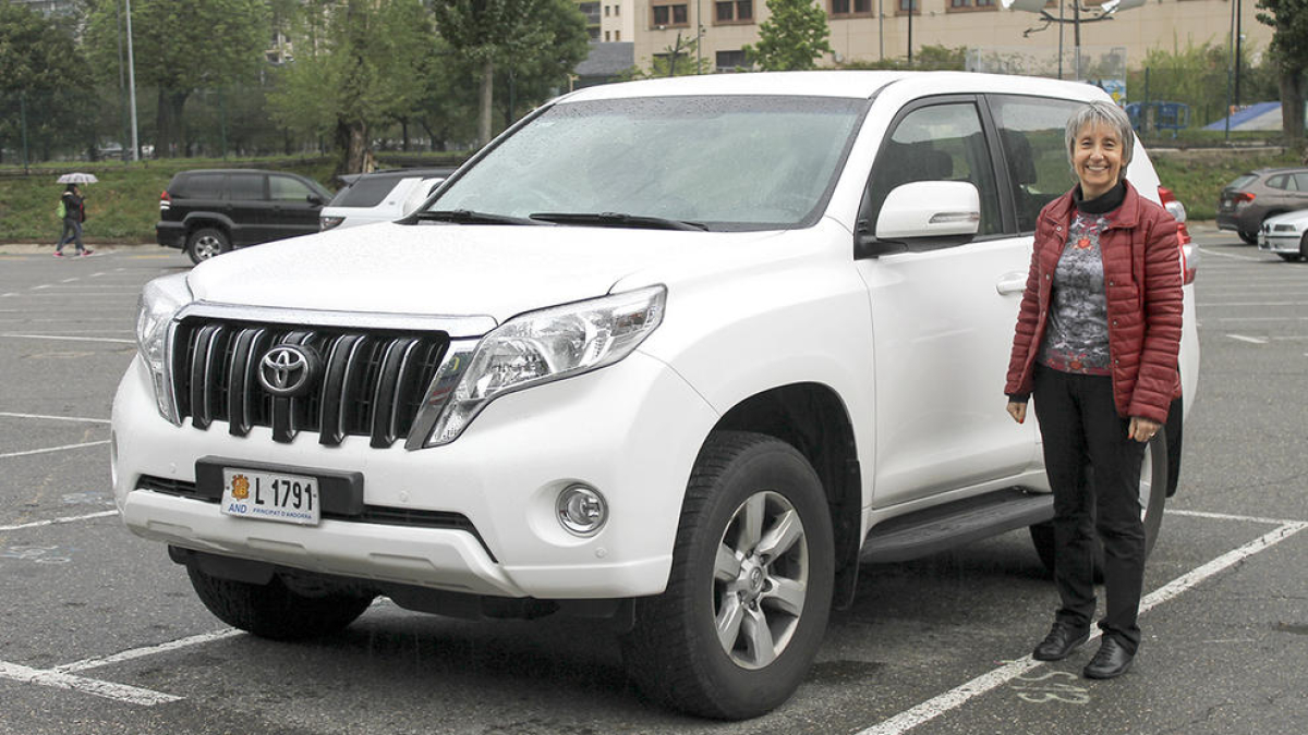 Per a tot i per arreu