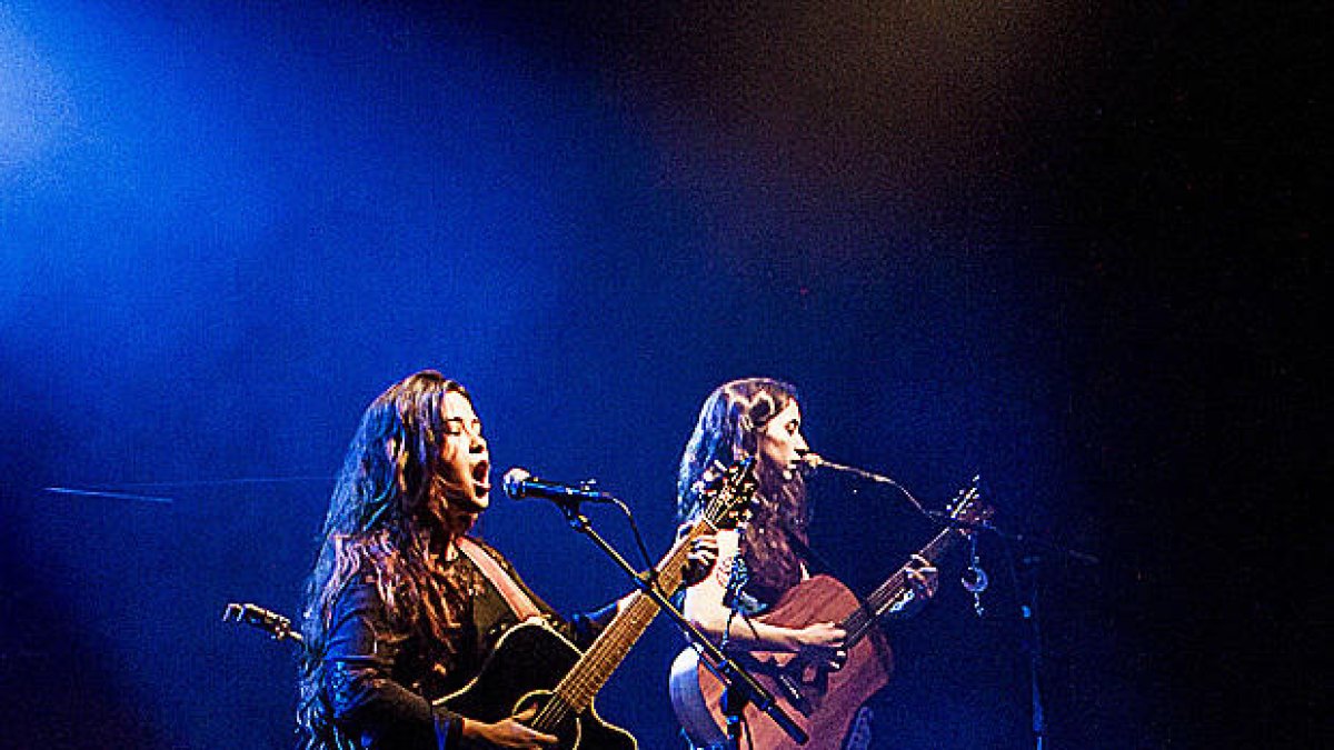 “Fins ara, les comparacions han estat sempre elogioses”