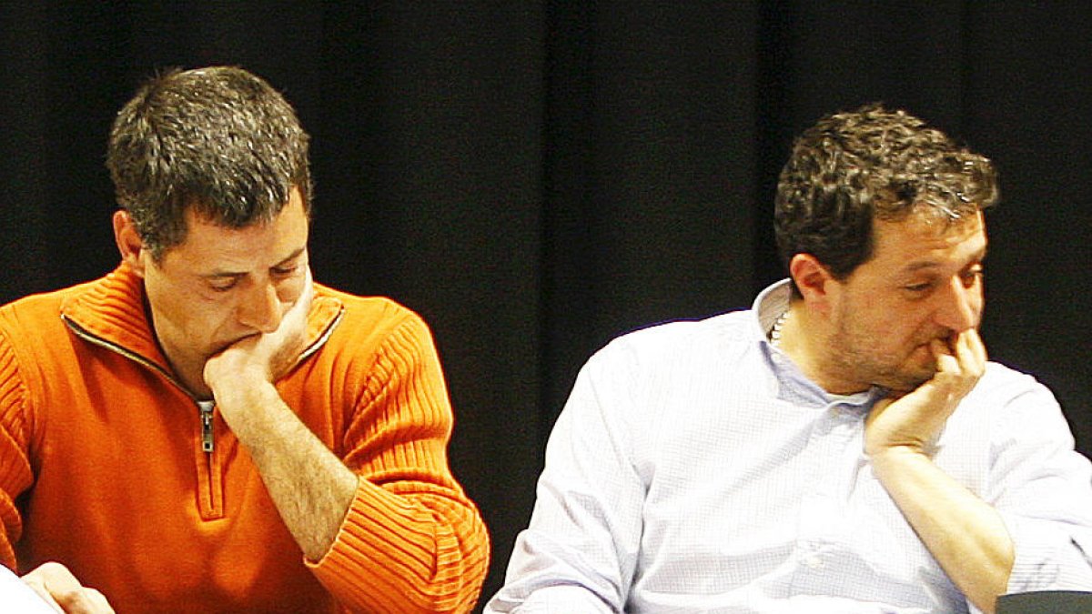 El Sitca convocarà una assemblea per decidir el seu futur