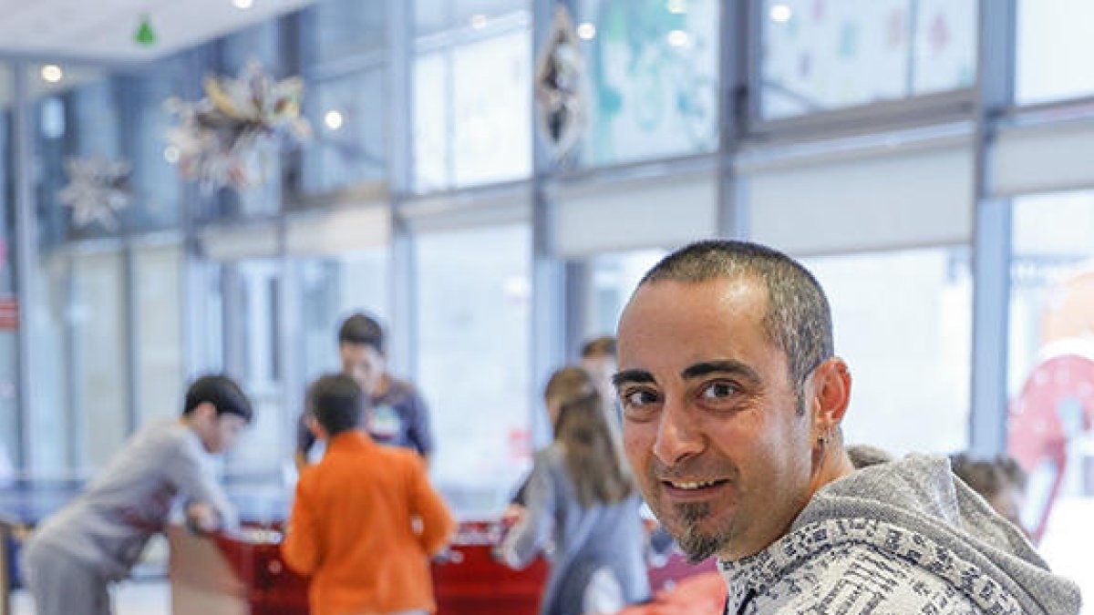 “Els joves no passen de tot, els preocupa l'incivisme”