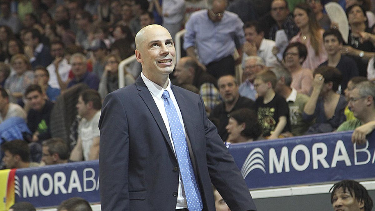 Joan Peñarroya