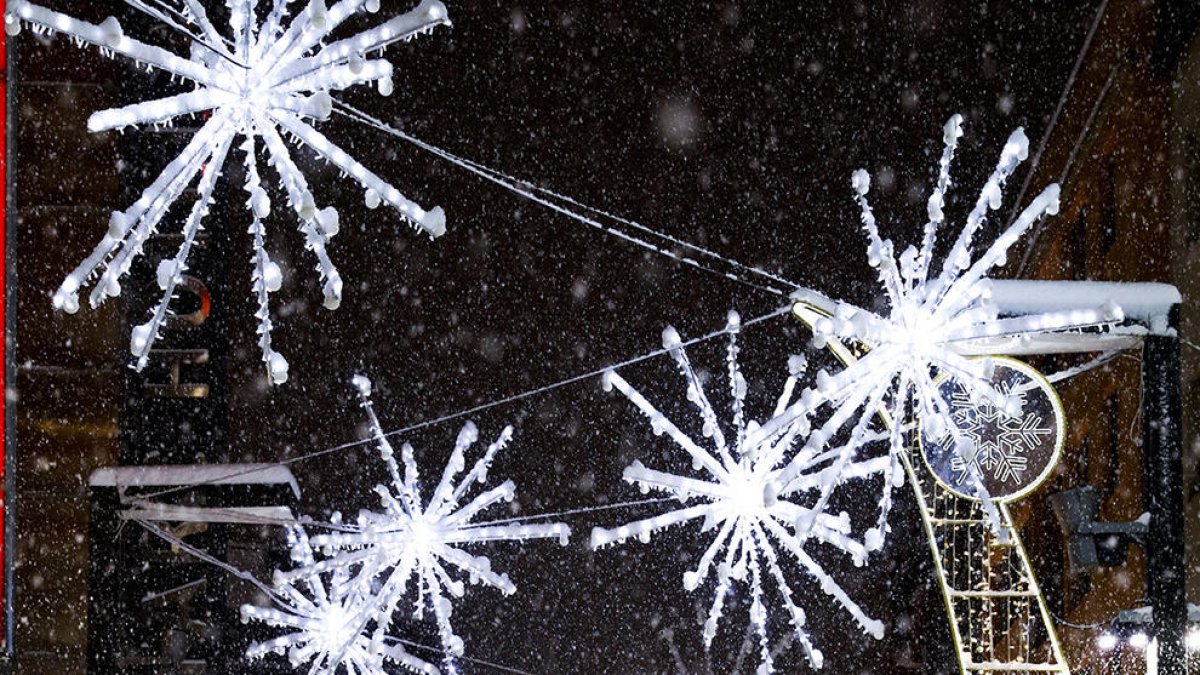 Marsol acusa els arquitectes de perjudicar el comerç de Meritxell