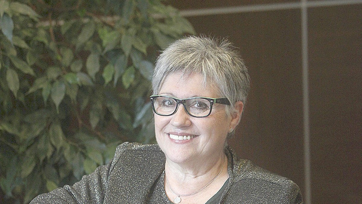 “L'exigència era alta, però se'ns donava molta qualitat”