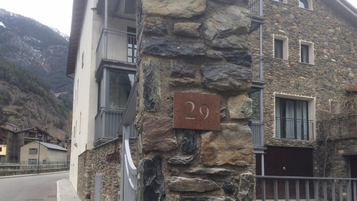 S'enllesteix l'assignació d'adreces a tota la parròquia