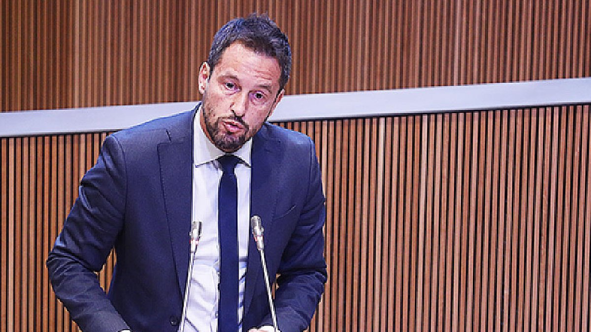 El PS veuria “molt negatiu” un 'no' a l'emprenedoria