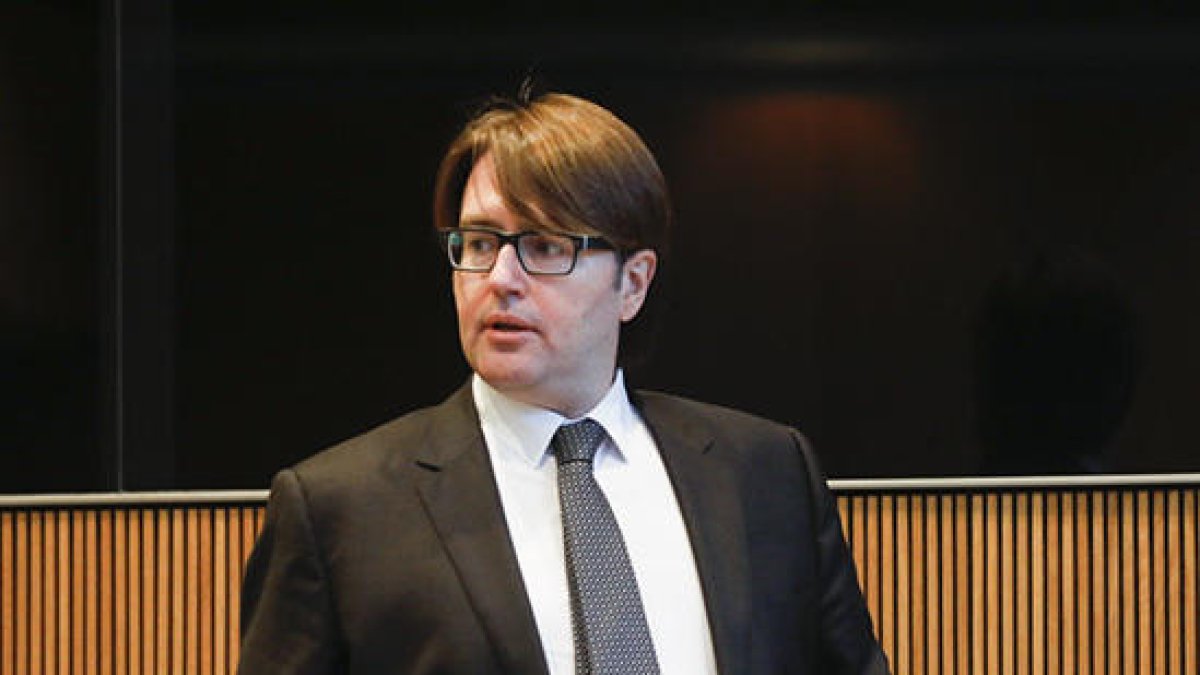 Esmenes de Ld'A a la llei d'assegurances per garantir les empreses nacionals