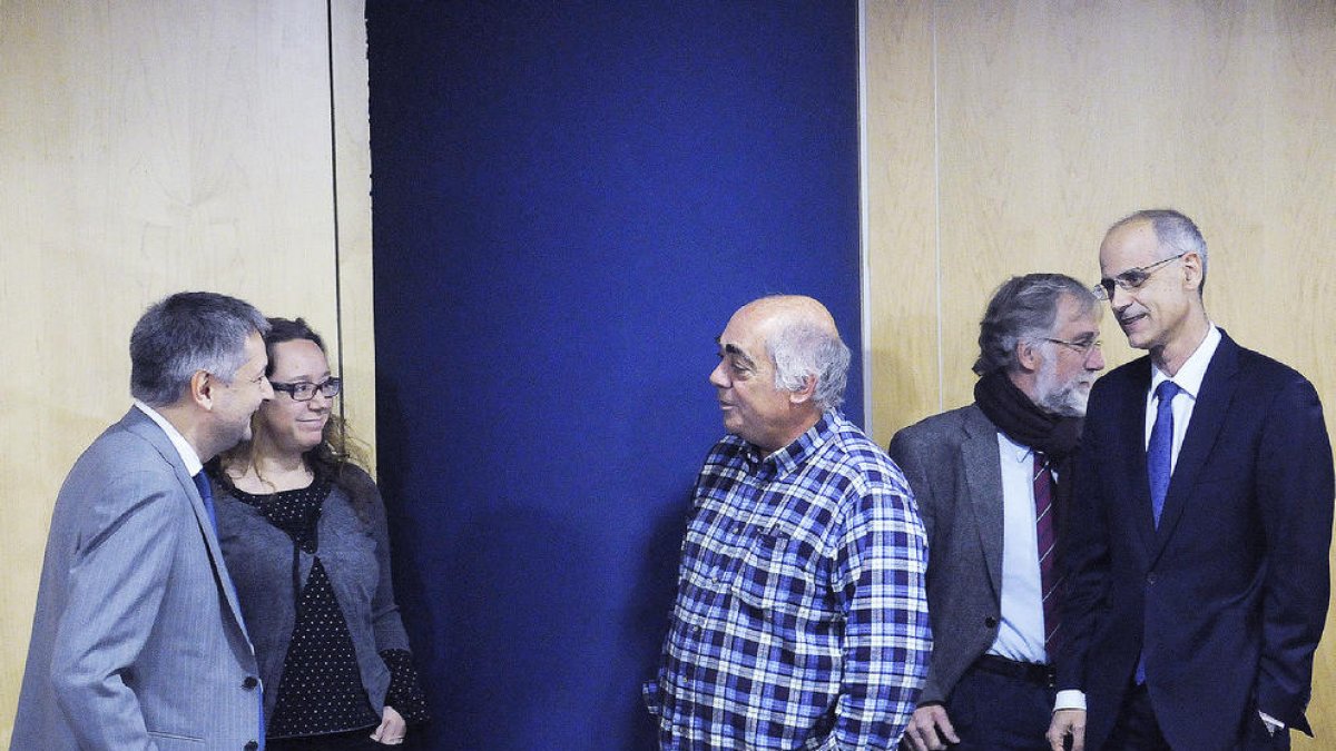 Proposta definitiva a la UE pel tabac al maig