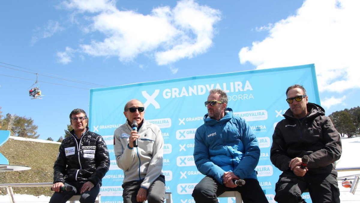 Ttecnologia audiovisual puntera per cobrir la Copa del Món 2019