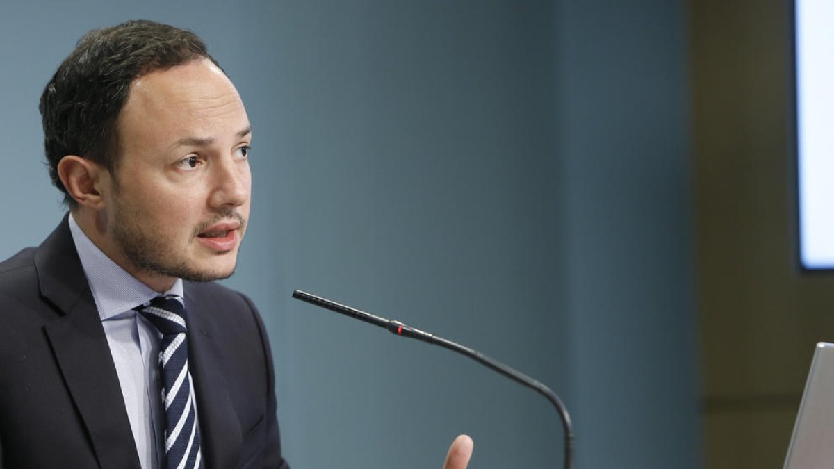 S'aproven cinc programes de foment de l'ocupació