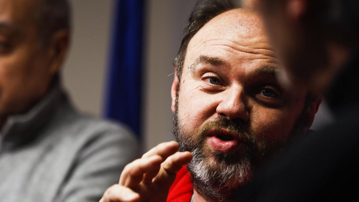 Els sindicats esperen concrecions per valorar els nous complements