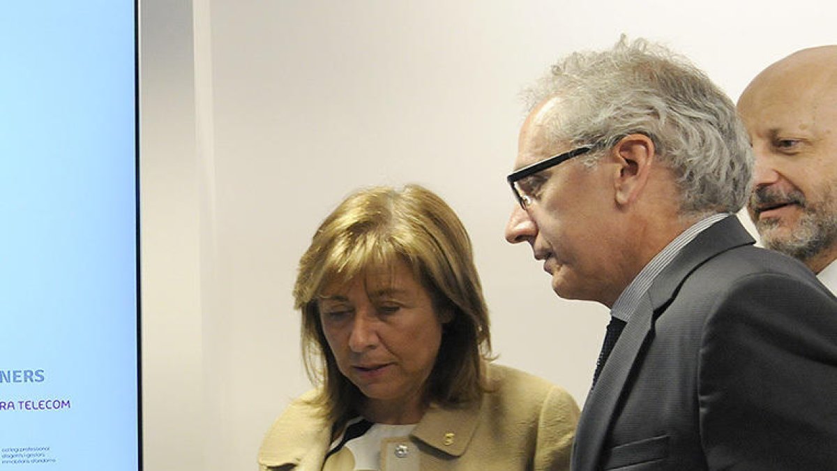 El sector immobiliari representa un 10% del PIB d'Andorra