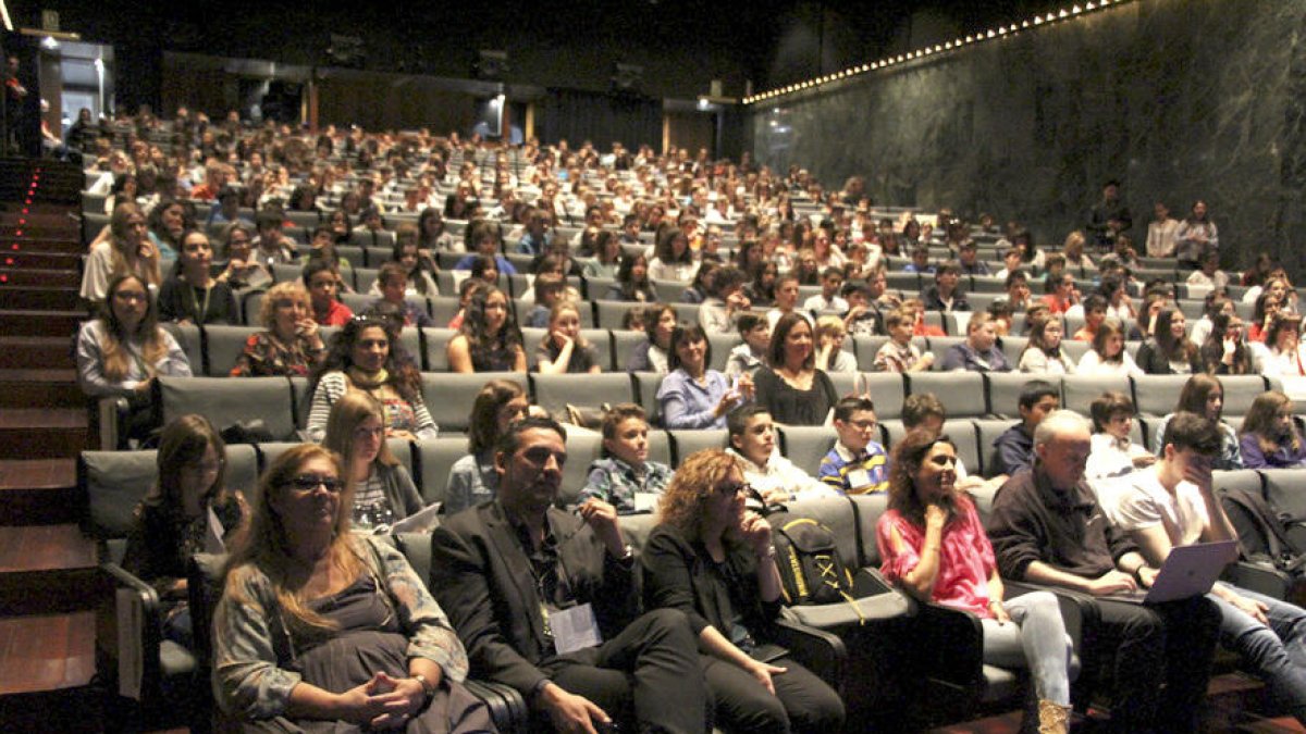 IV Congrés de la vida quotidiana de l'UdA