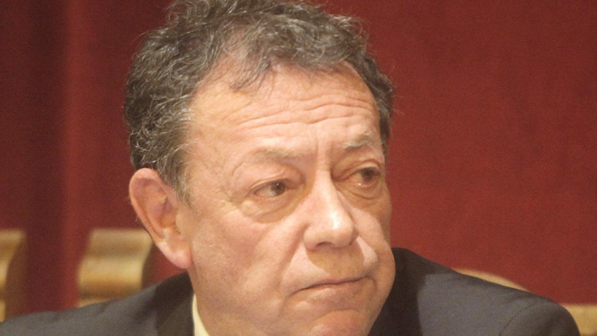 La minoria entra a Sasectur i l'escola bressol